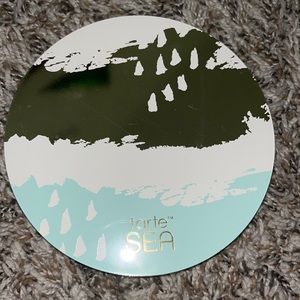 tarte sea eye palette